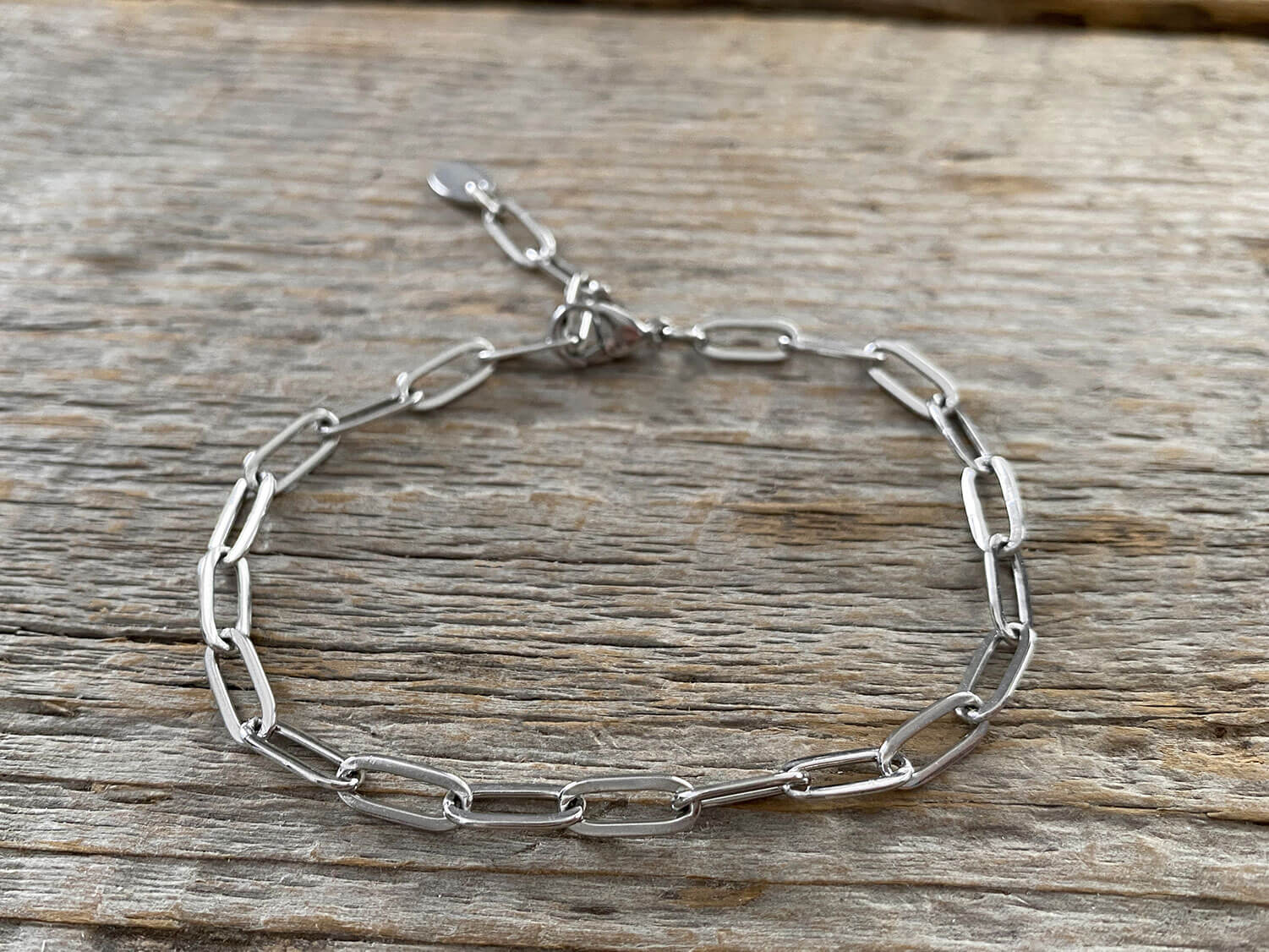 Ascension bracelet