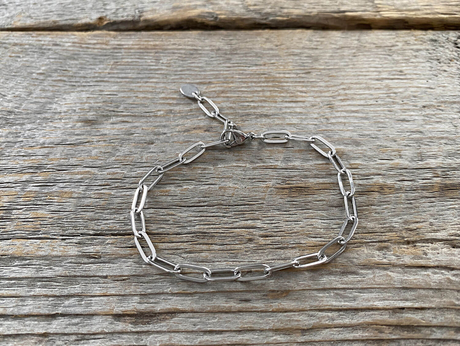 Ascension bracelet