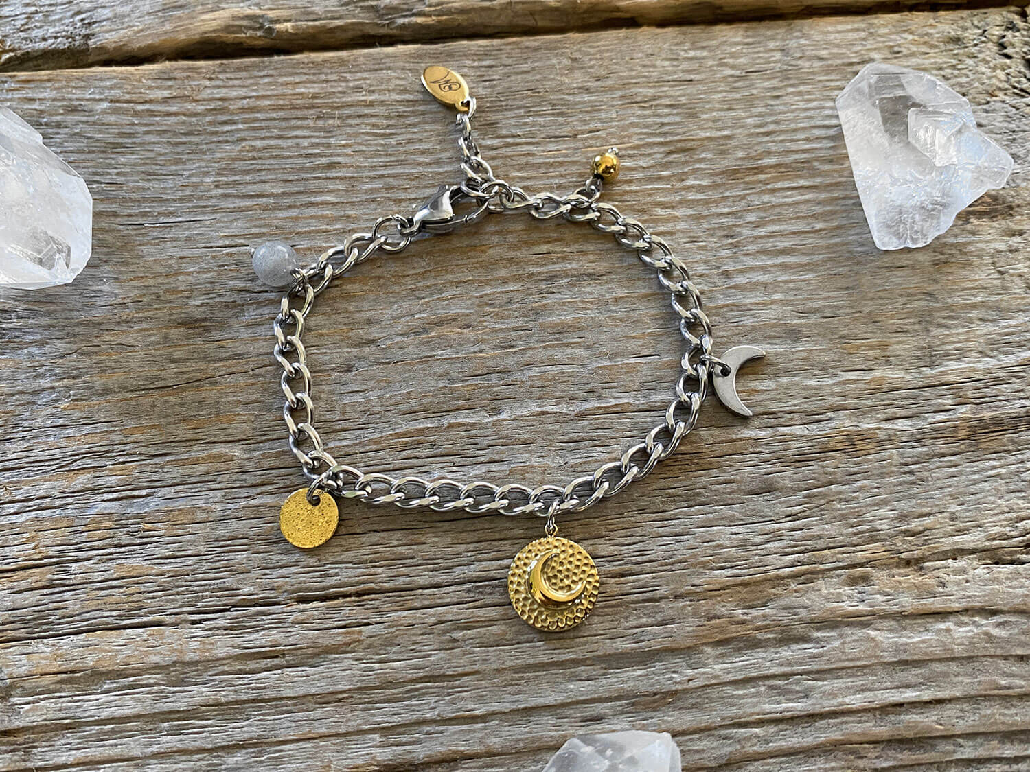 Bracelet Auréole