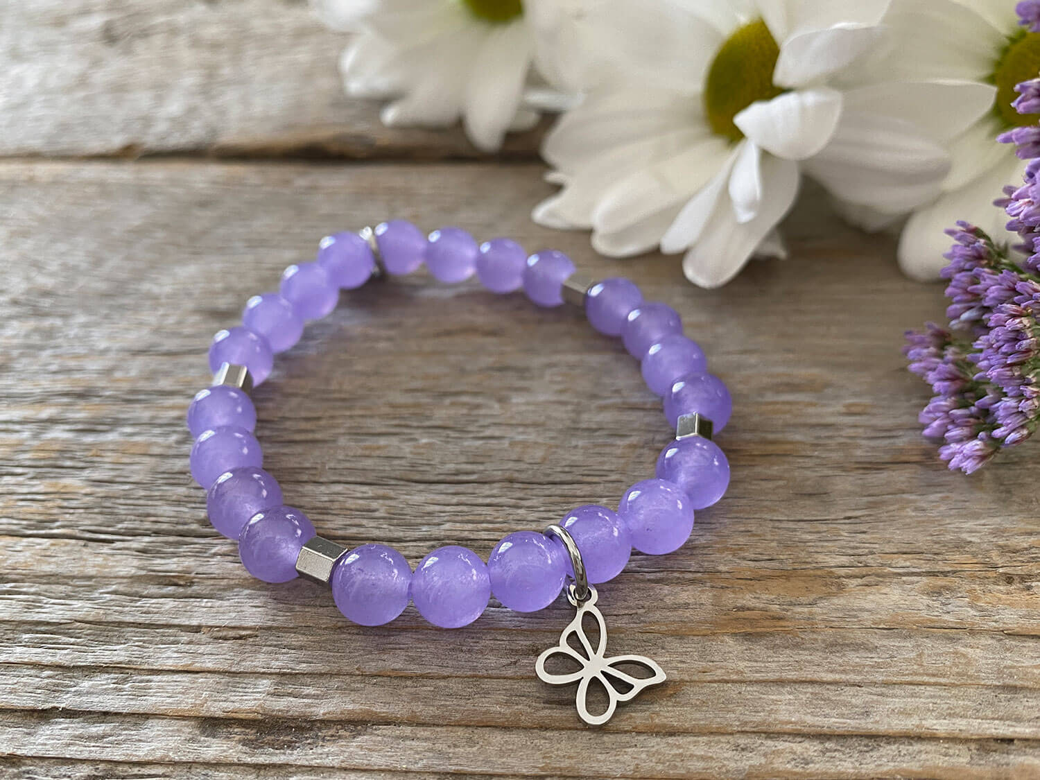 Bracelet Butterfly