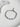 Bracelet Copernic argent