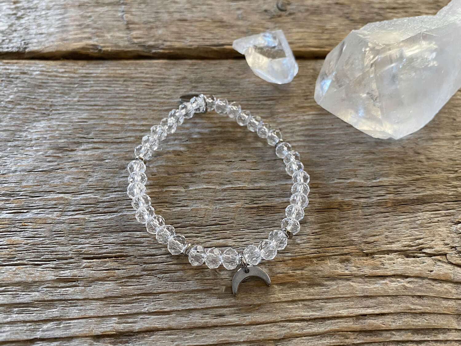 Bracelet Cristal