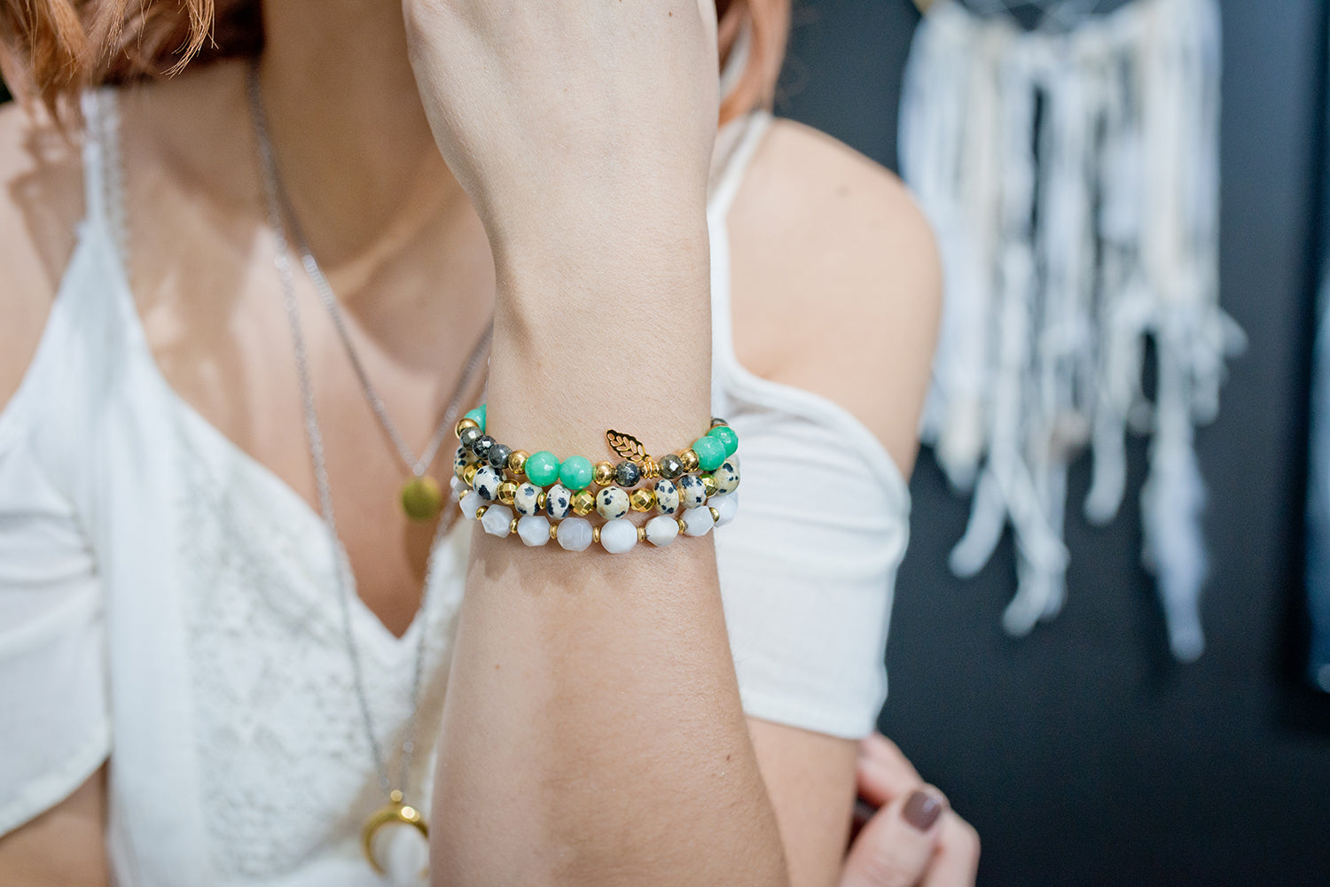 Bracelet Elf