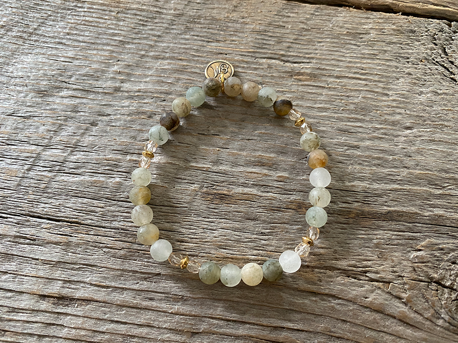 Harvest bracelet