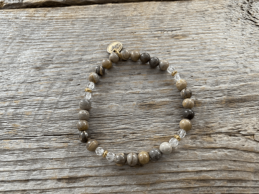 Jasmin - Milie Bijoux