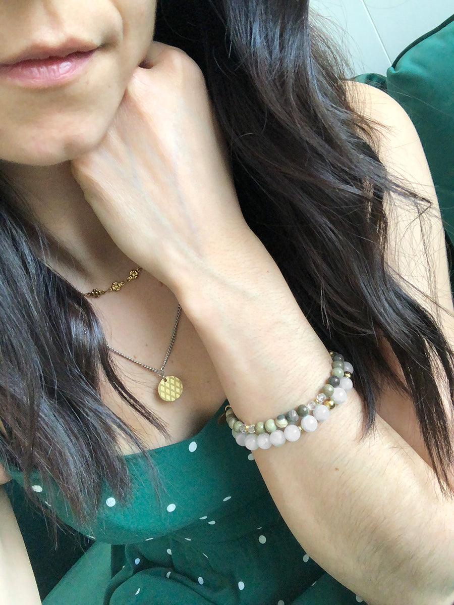 Jasmin - Milie Bijoux