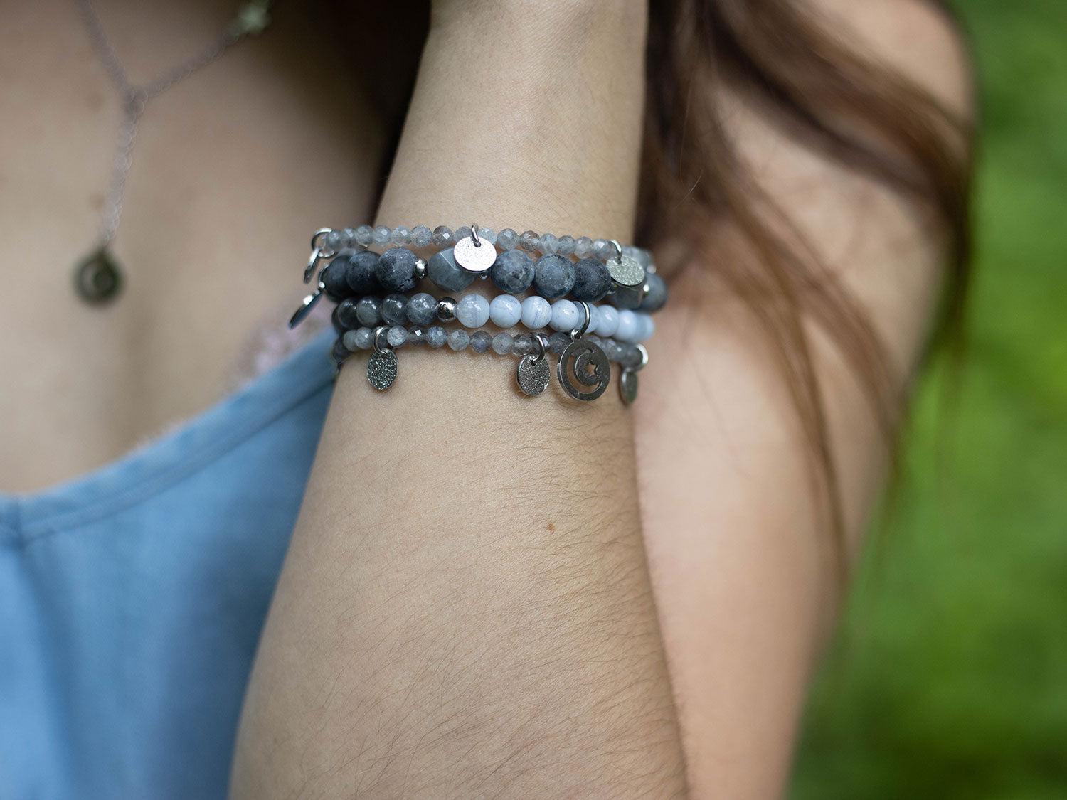 Lyncis bracelet