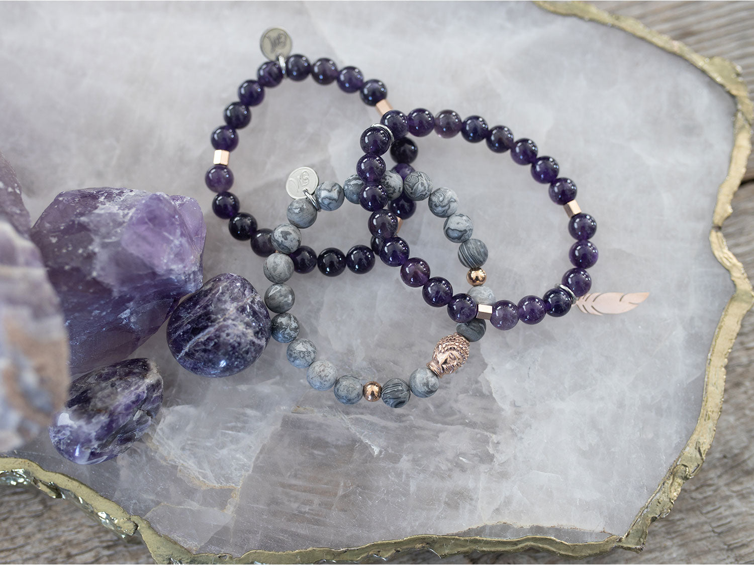 Bracelet Viviane