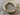 Gold Patch bracelet
