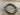 Gold Perfecto bracelet