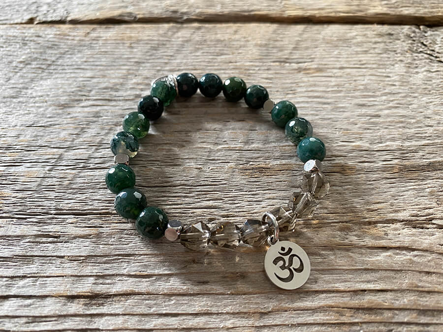 Prana bracelet