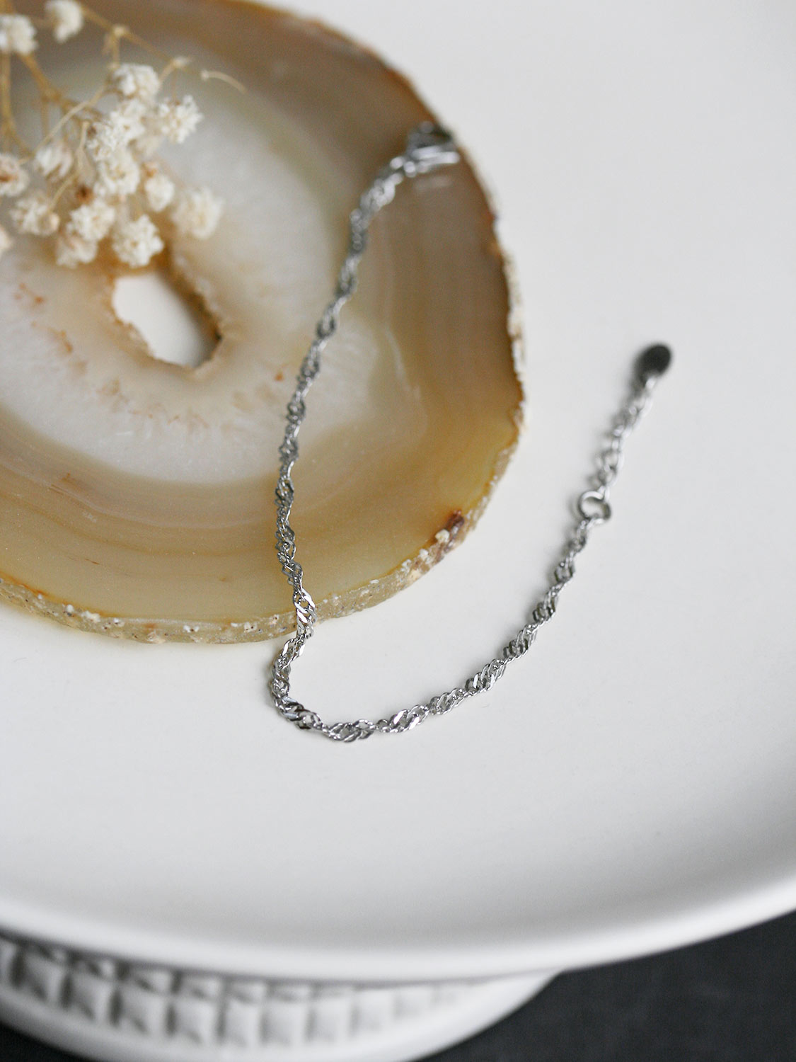 Bracelet Pur