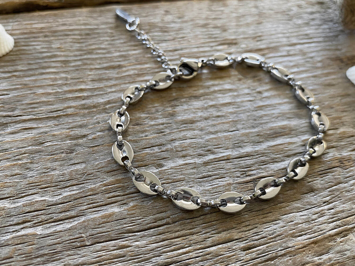 Bracelet Sunset argent