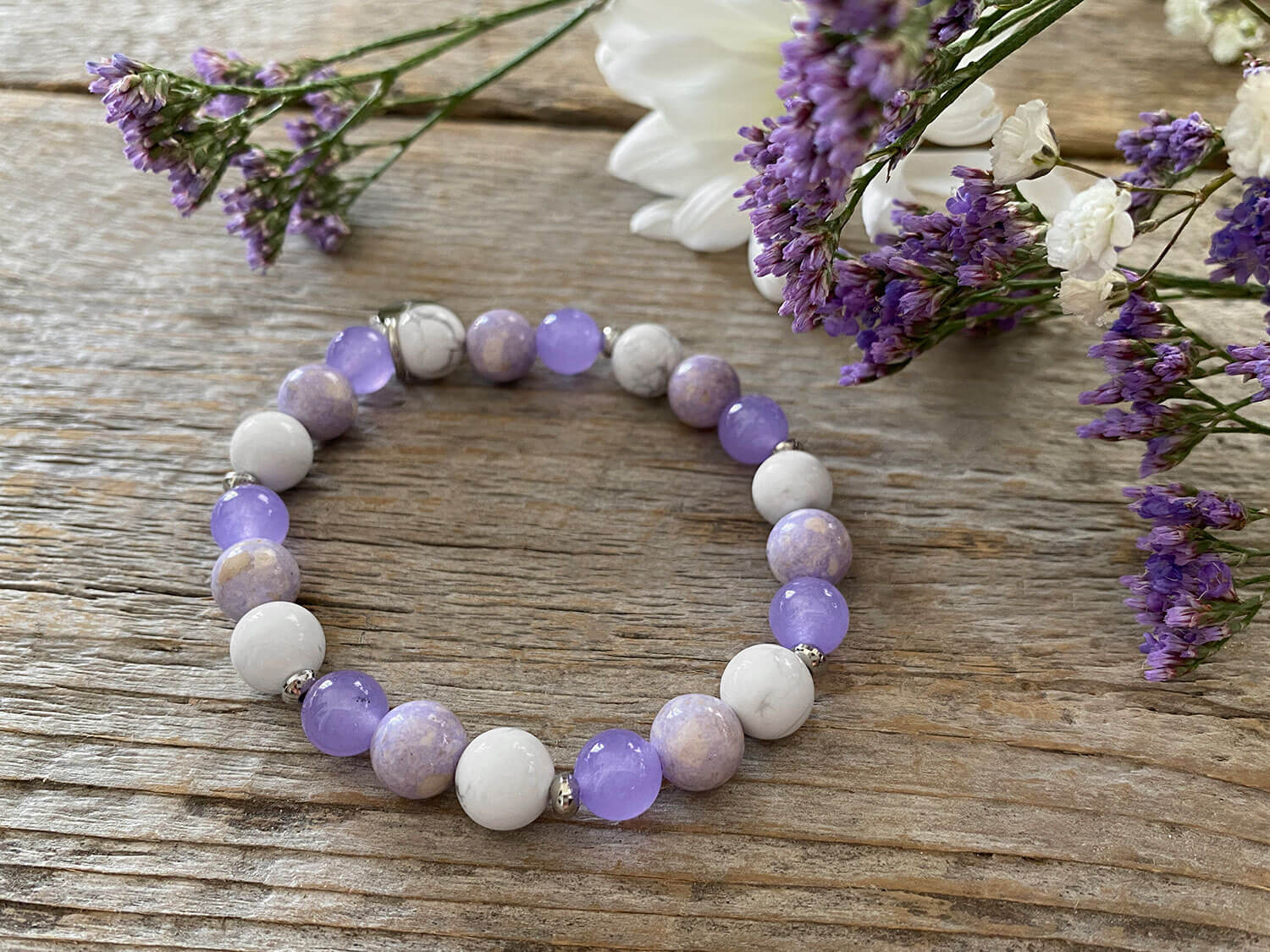 Bracelet Violette