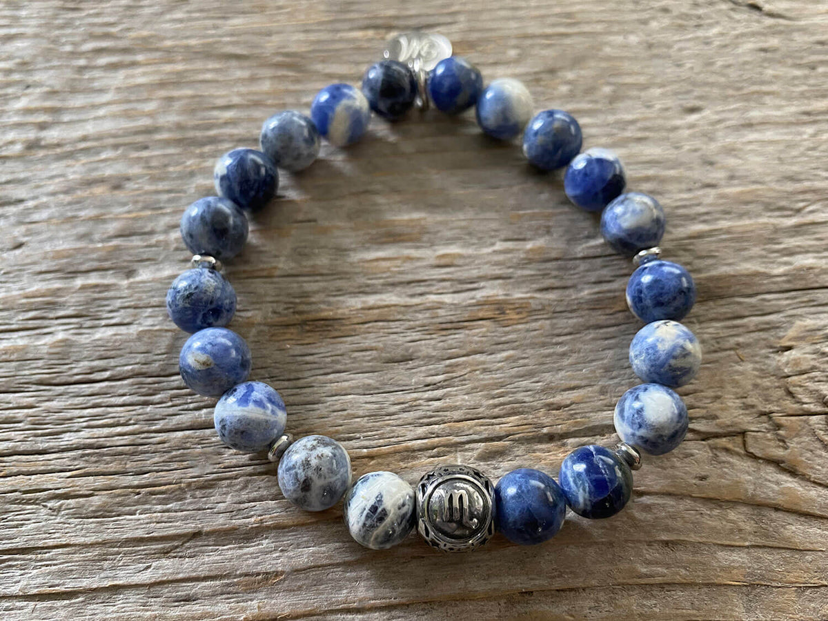 Bracelet Véga (Astrologie)