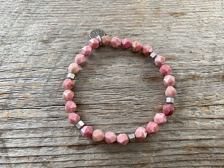 Cherry Blossom bracelet