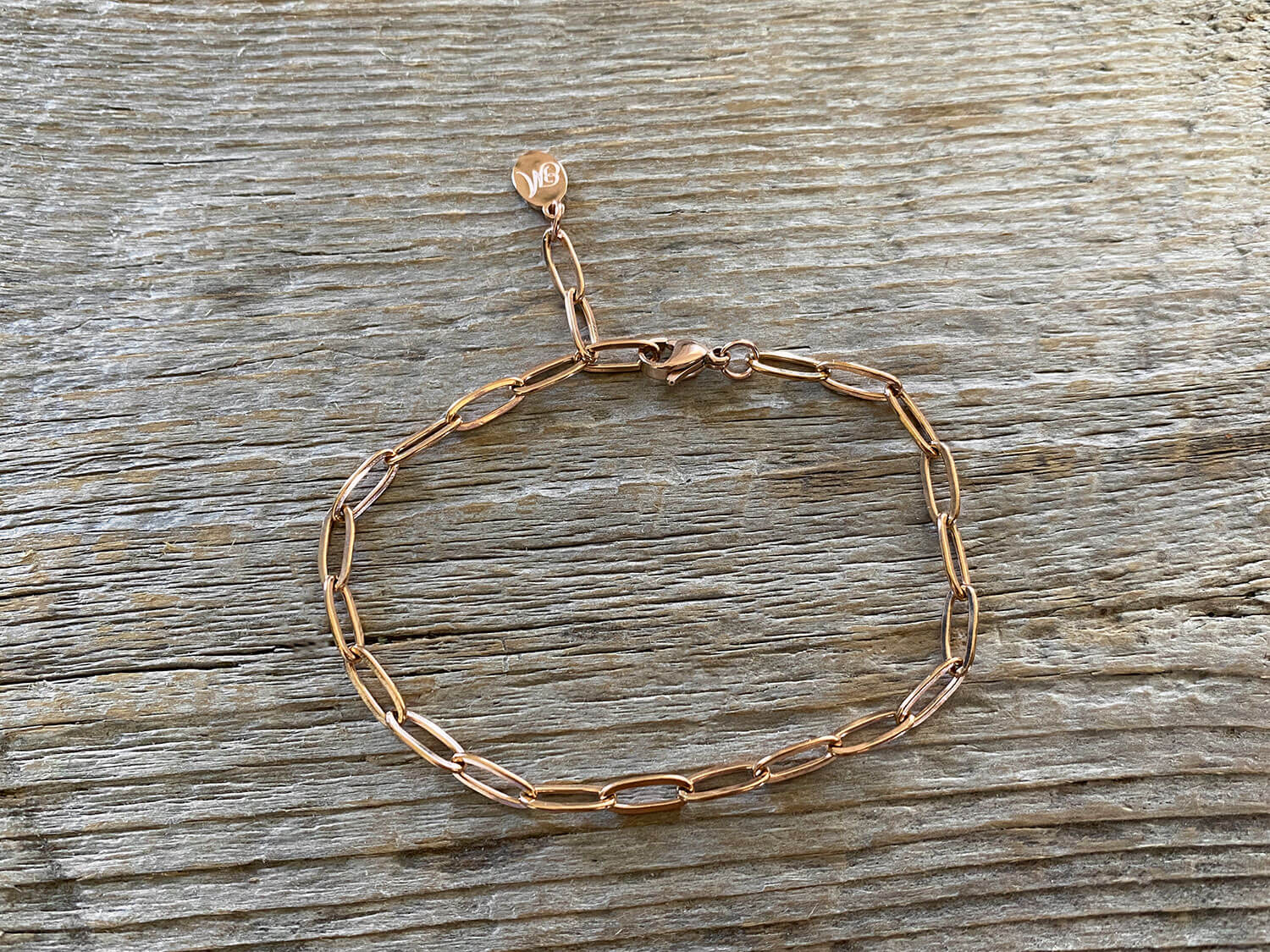 Bracelet Éternité