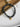 Bracelet Beautiful doré