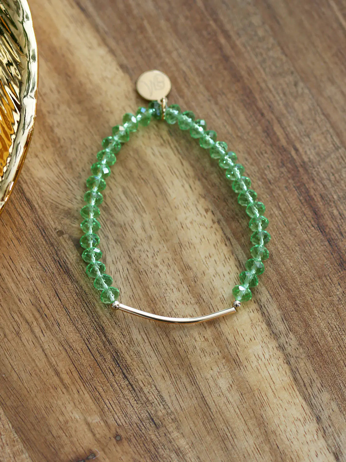 Bracelet Fréquences