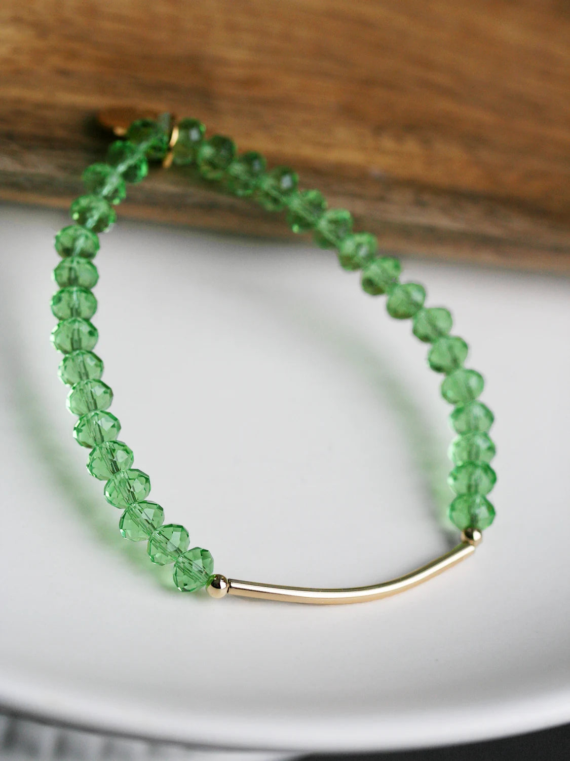 Bracelet Fréquences