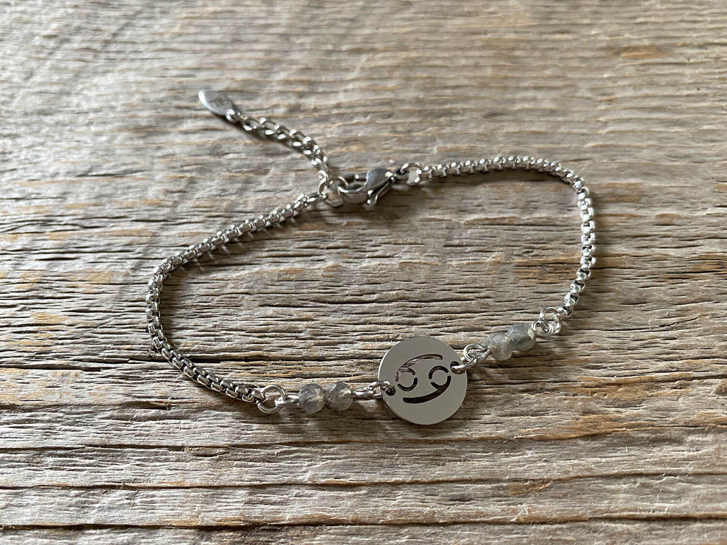 Bracelet Andromeda (Astrologie)