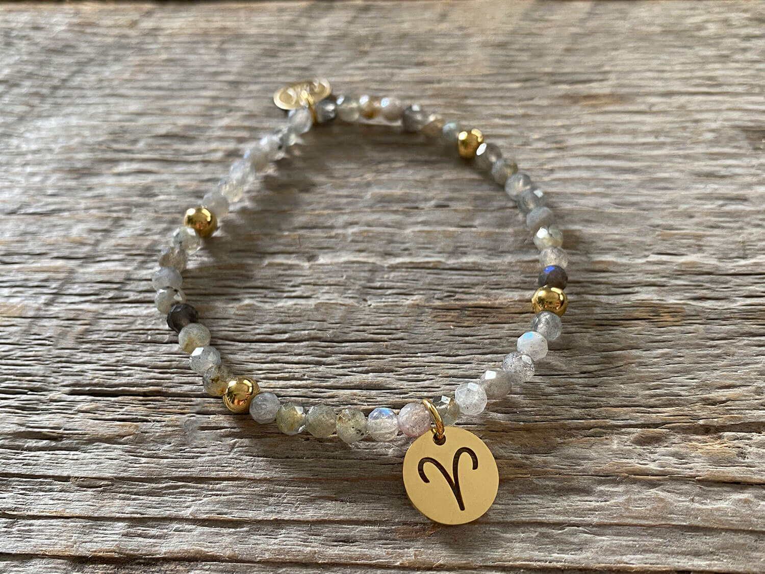 Atria astrology bracelet