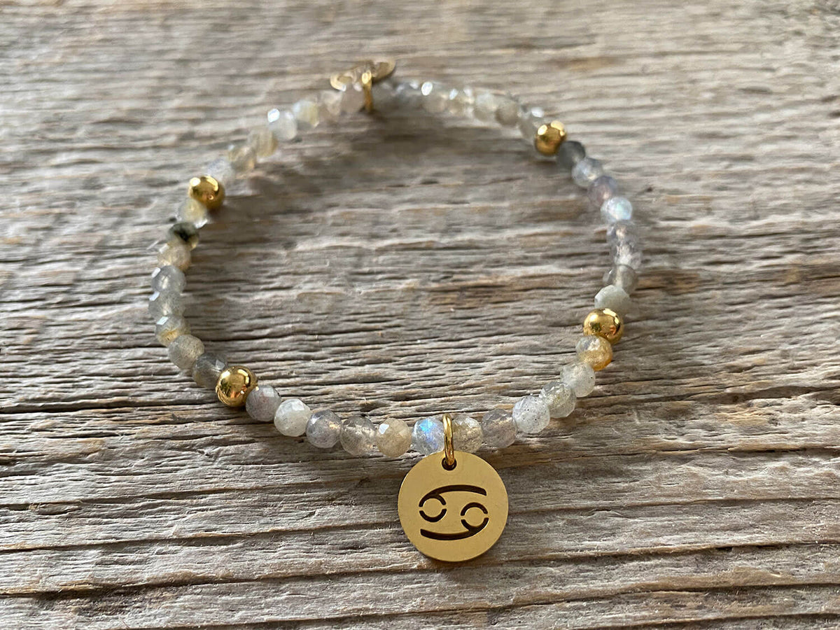 Atria astrology bracelet