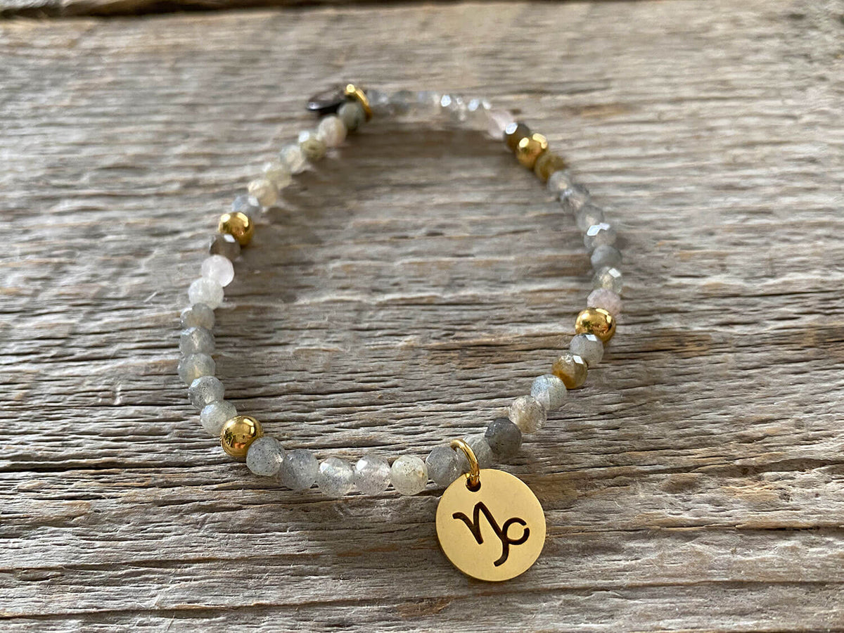Atria astrology bracelet