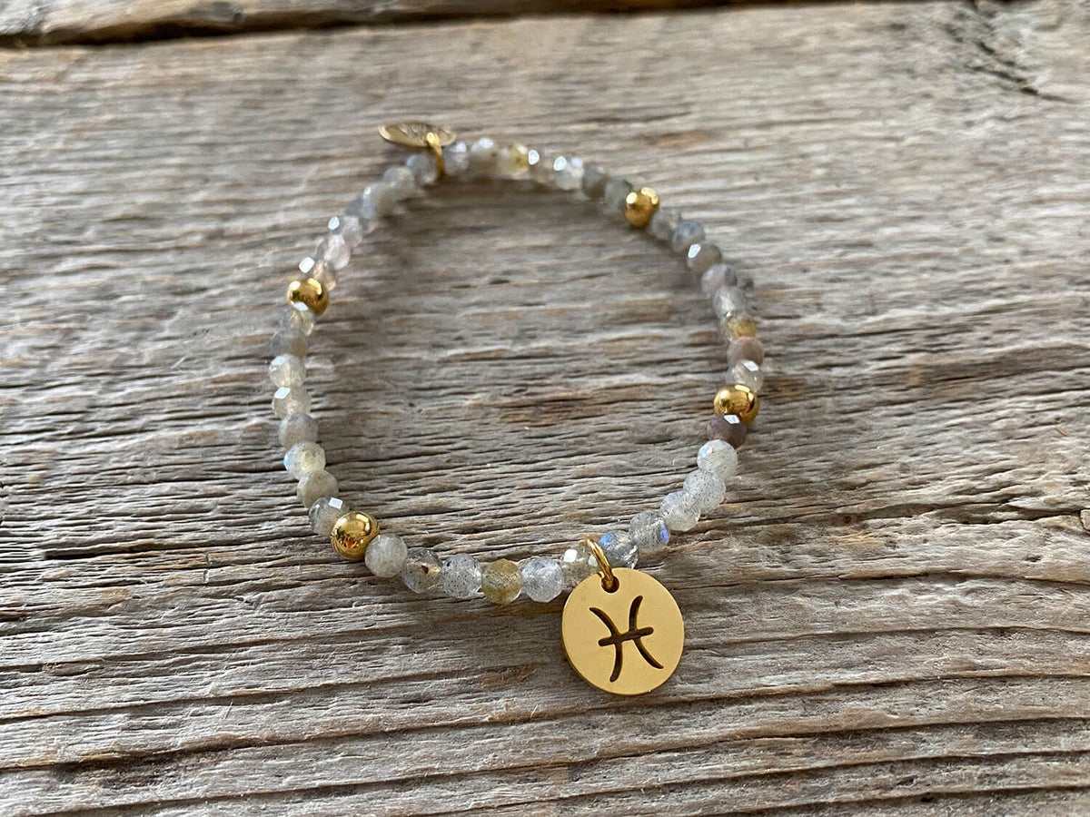Atria astrology bracelet