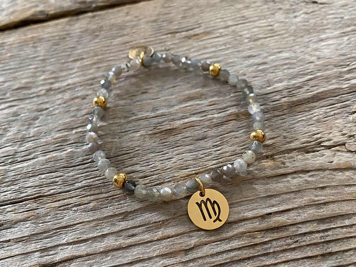 Atria astrology bracelet