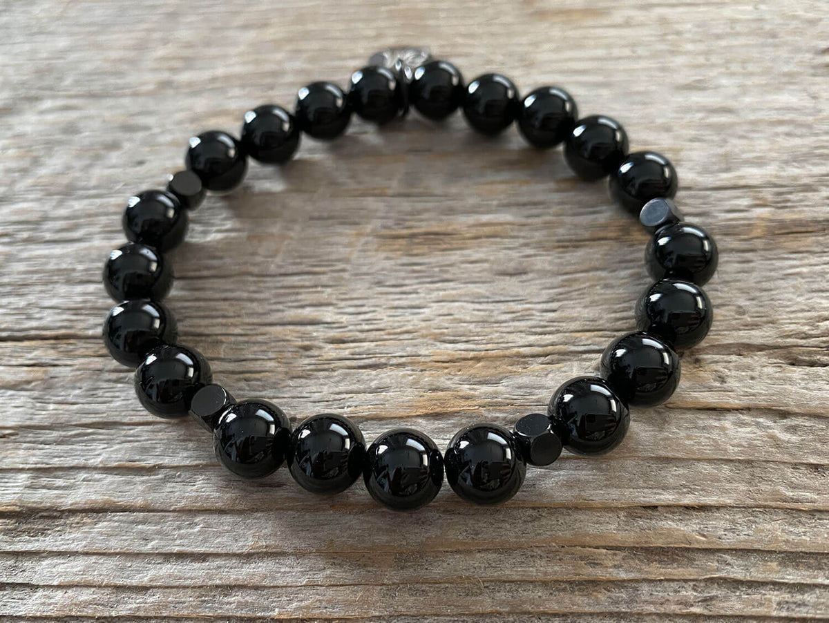 Gamme NOIR Milie Bijoux