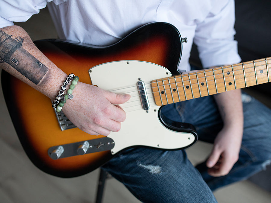 Be Wild 10mm - Milie Bijoux