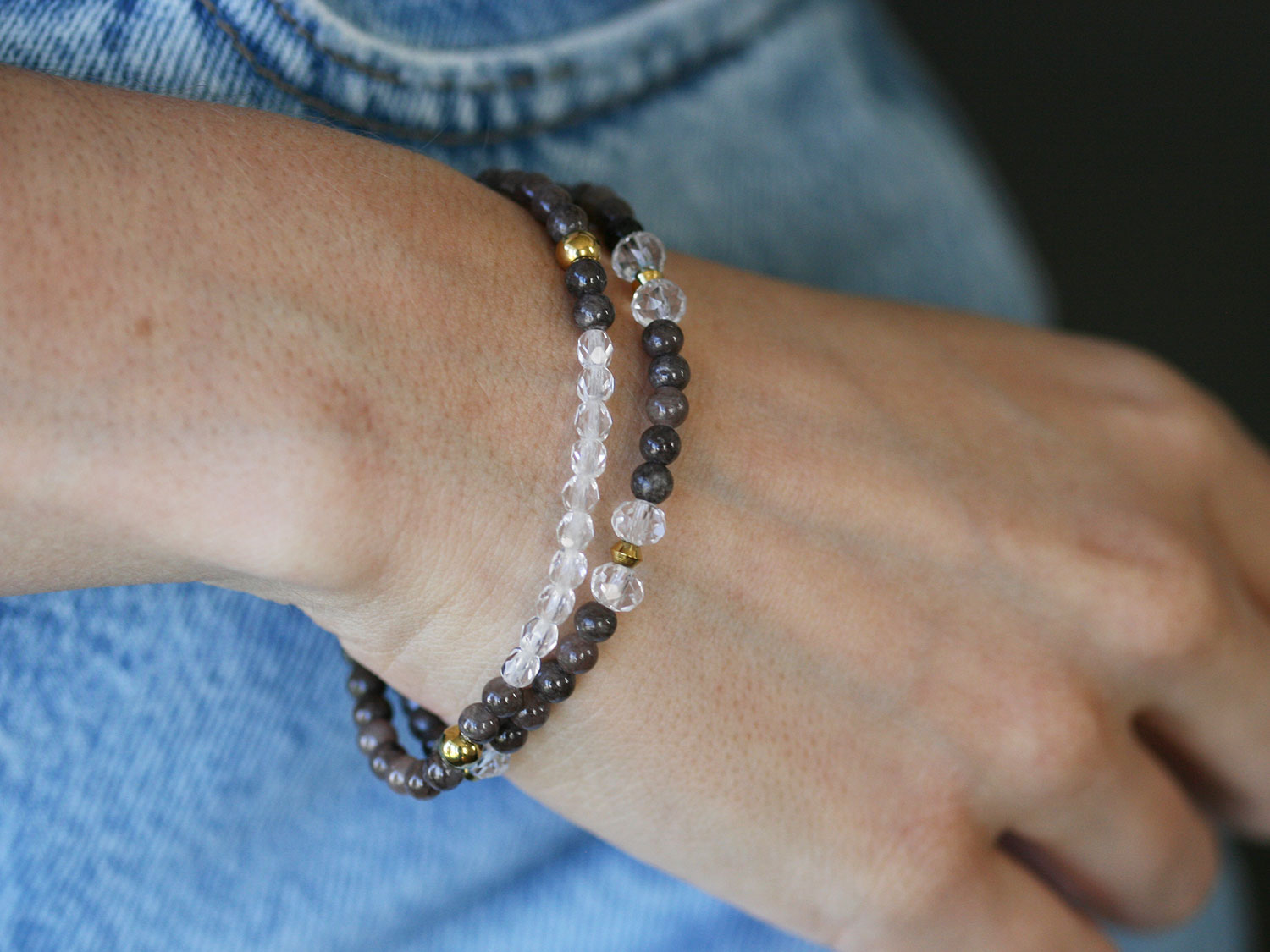 Bracelets Wings