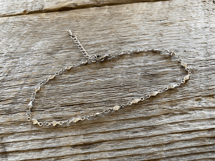 Losyo (cheville) - Milie Bijoux