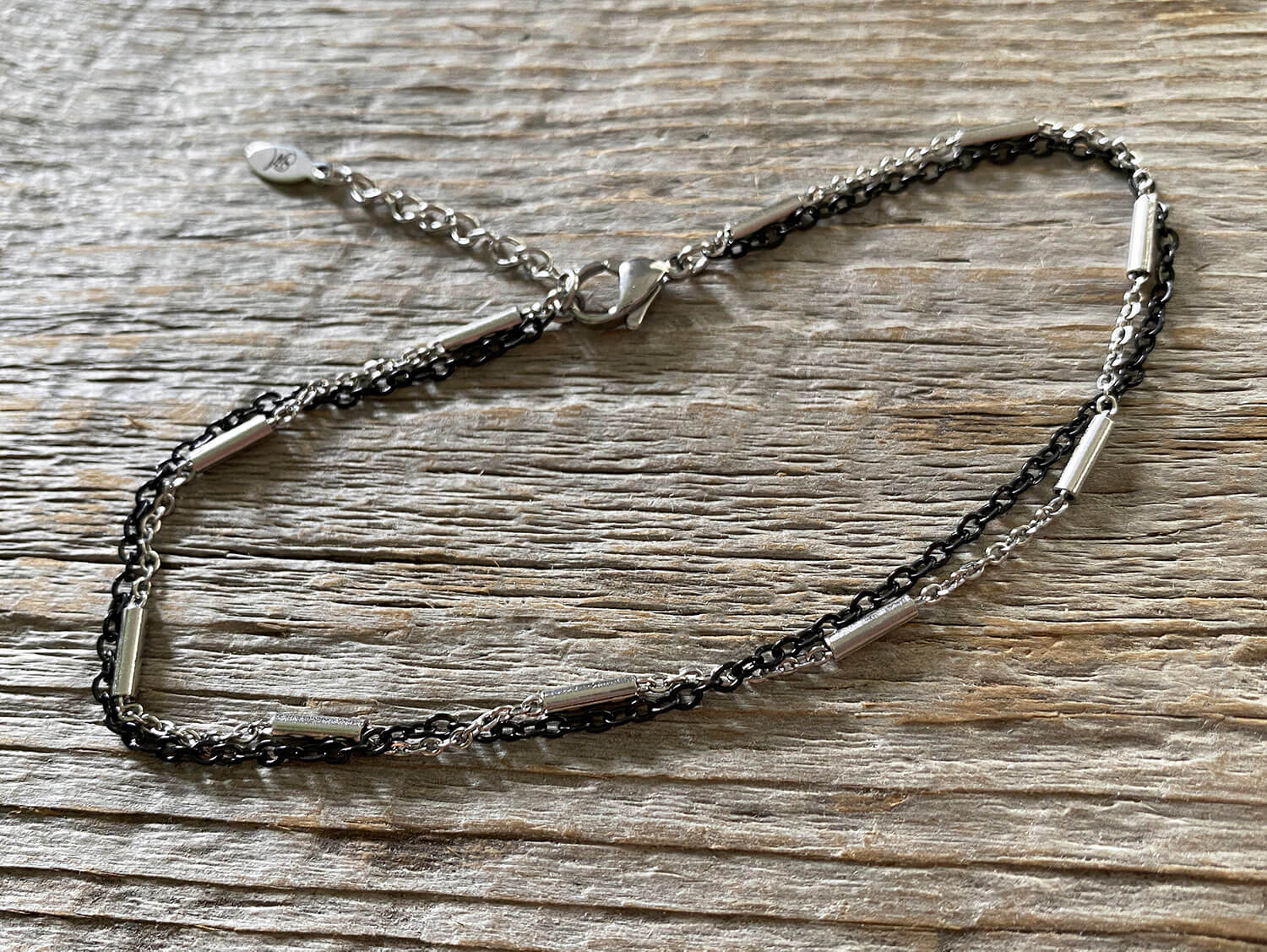 Rocko anklet