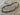 Rocko anklet