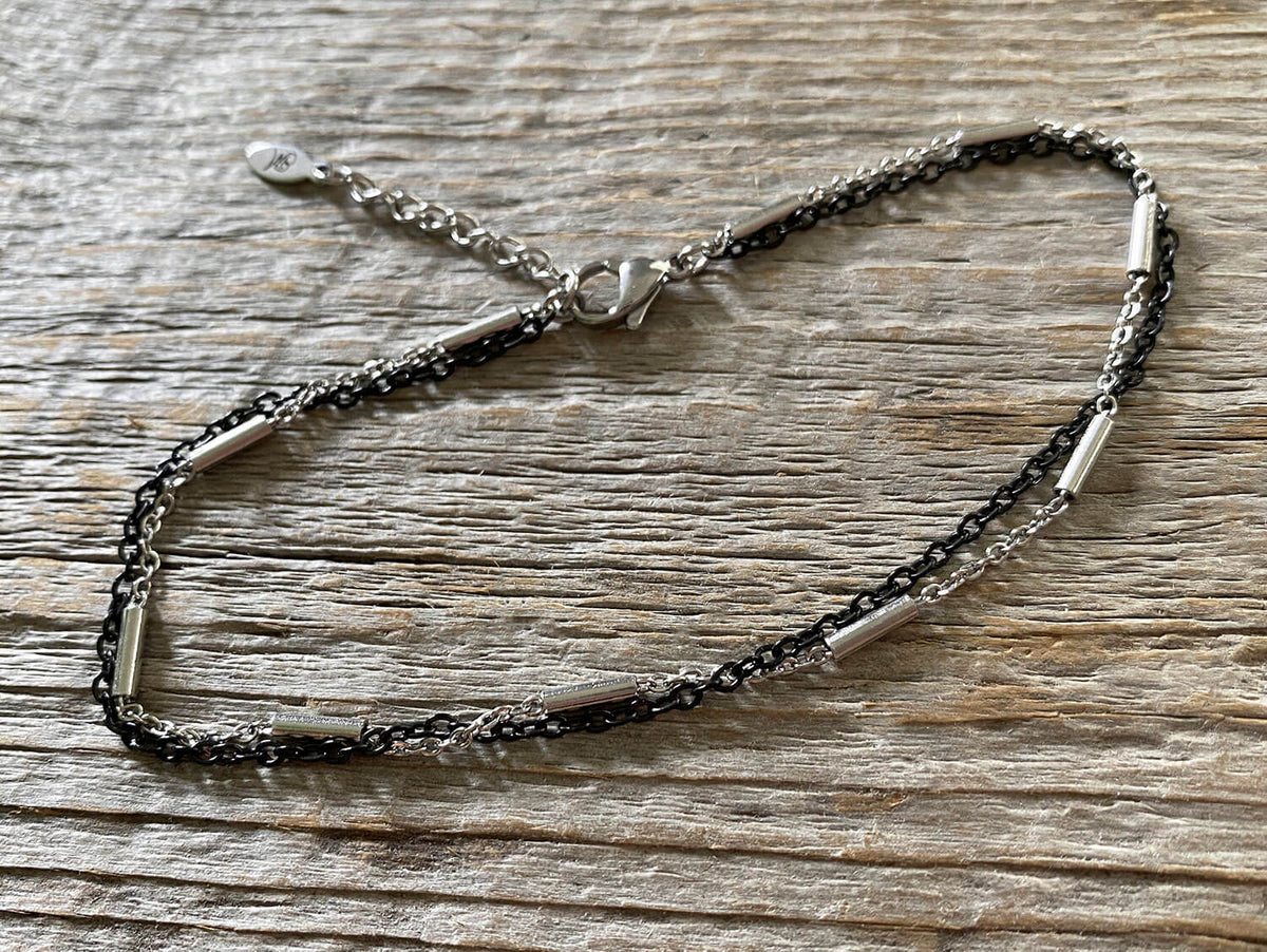 Chaîne de cheville Rocko