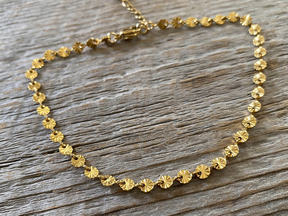 Chaîne de cheville Umbrella