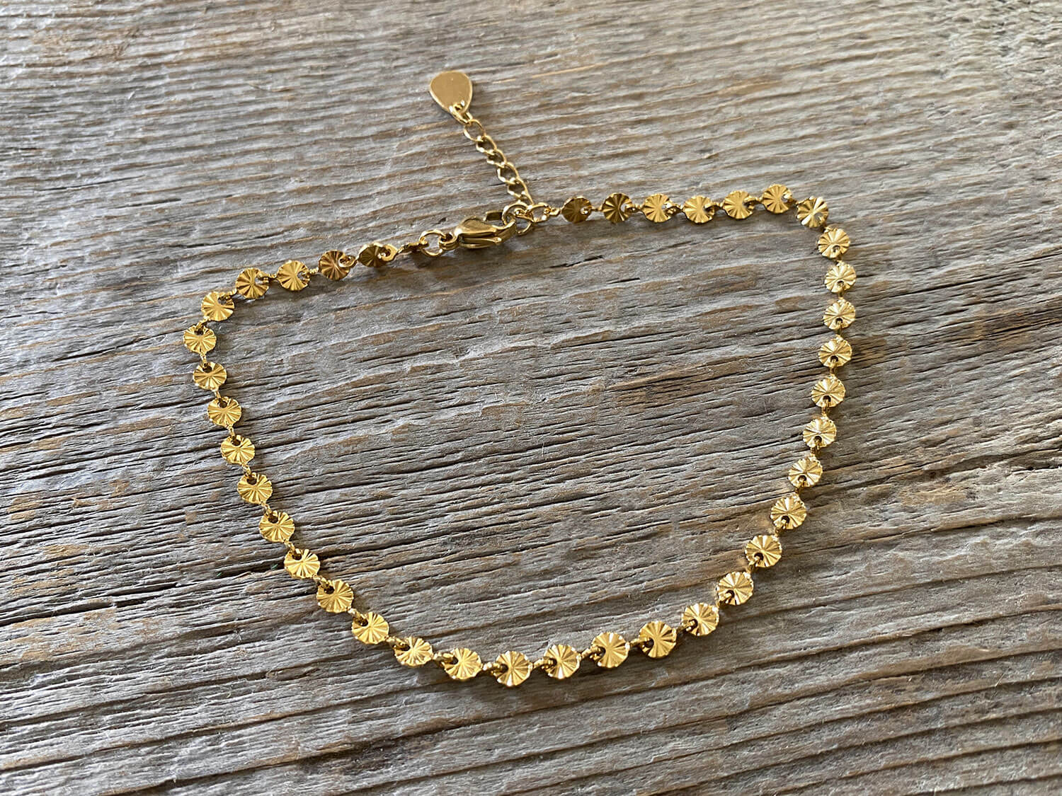 Chaîne de cheville Umbrella