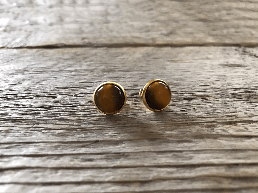 Tigre - Milie Bijoux