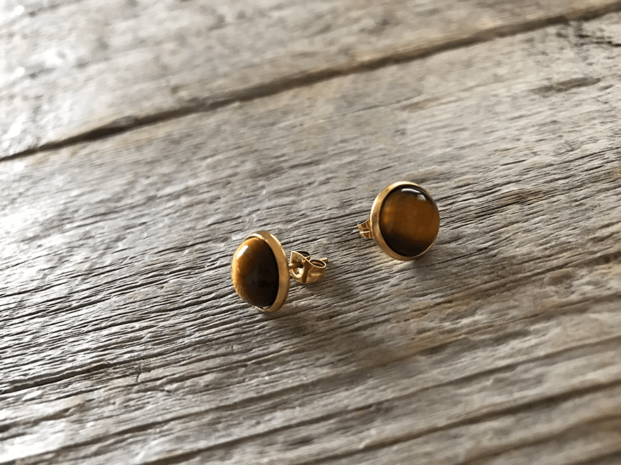 Tigre - Milie Bijoux