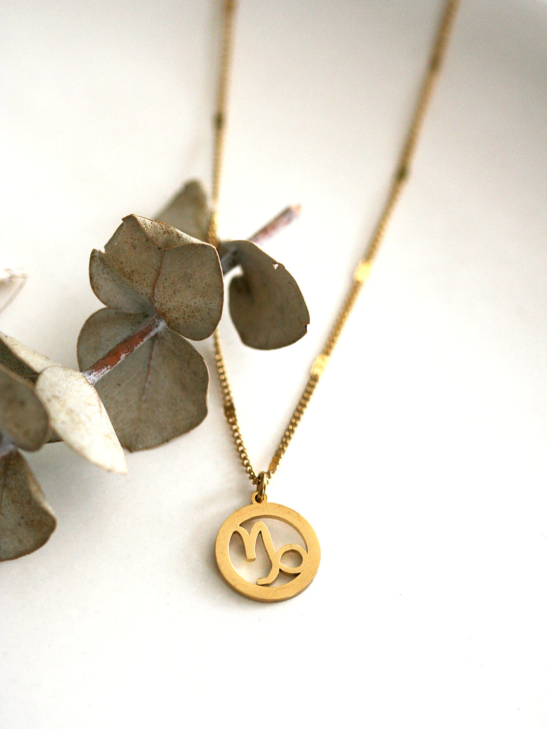 Collier Astria (Astrologie)