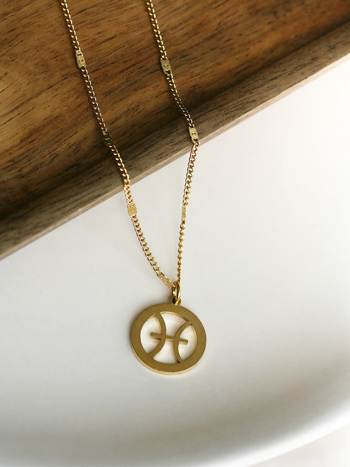 Collier Astria (Astrologie)