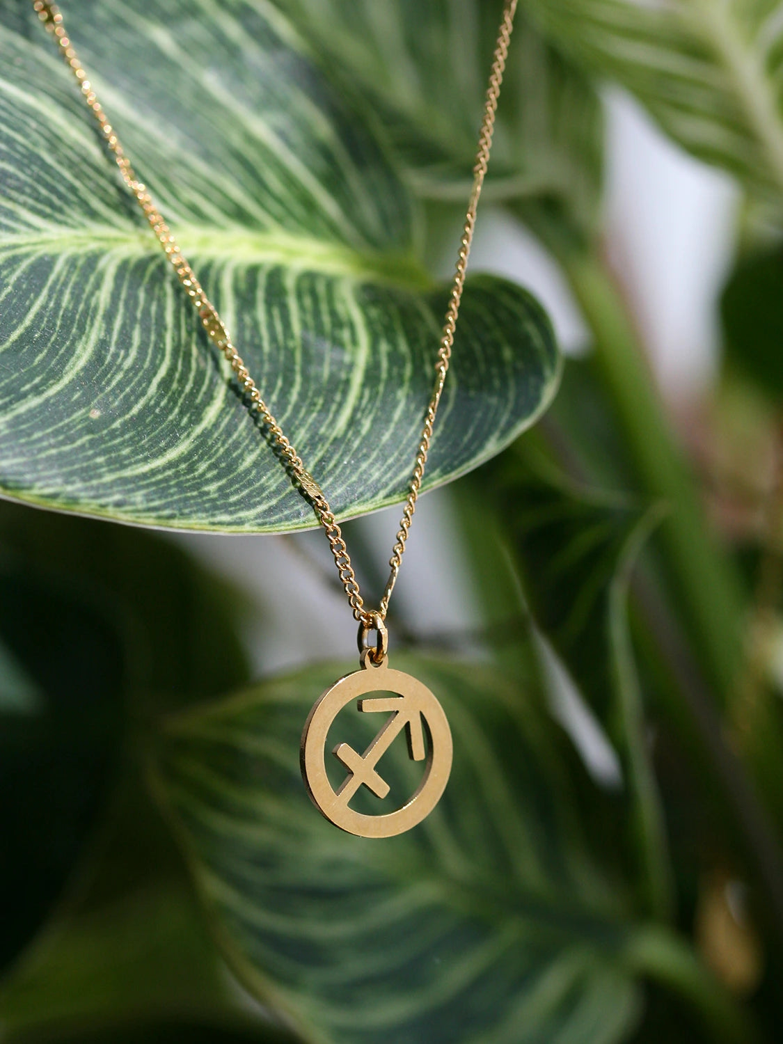 Collier Astria (Astrologie)