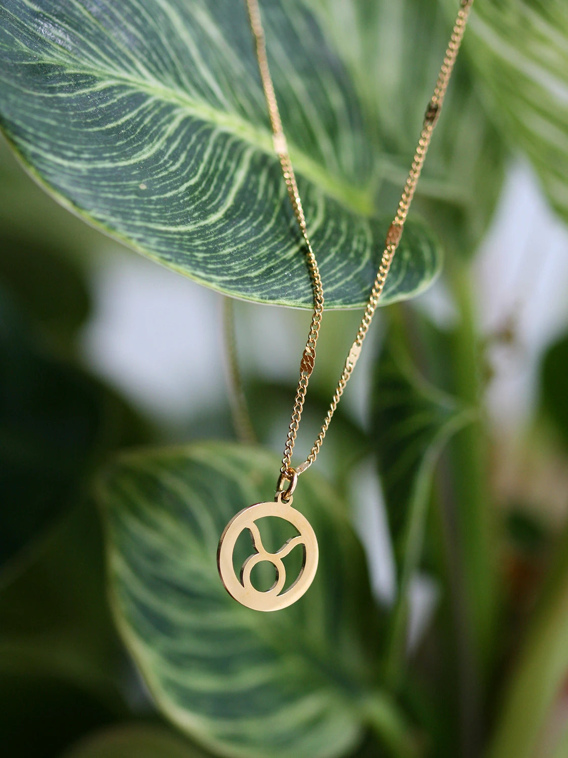 Collier Astria (Astrologie)