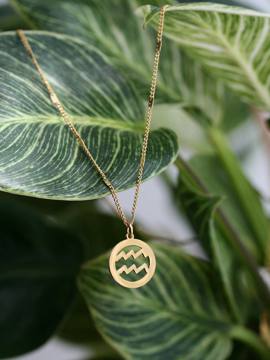 Collier Astria (Astrologie)