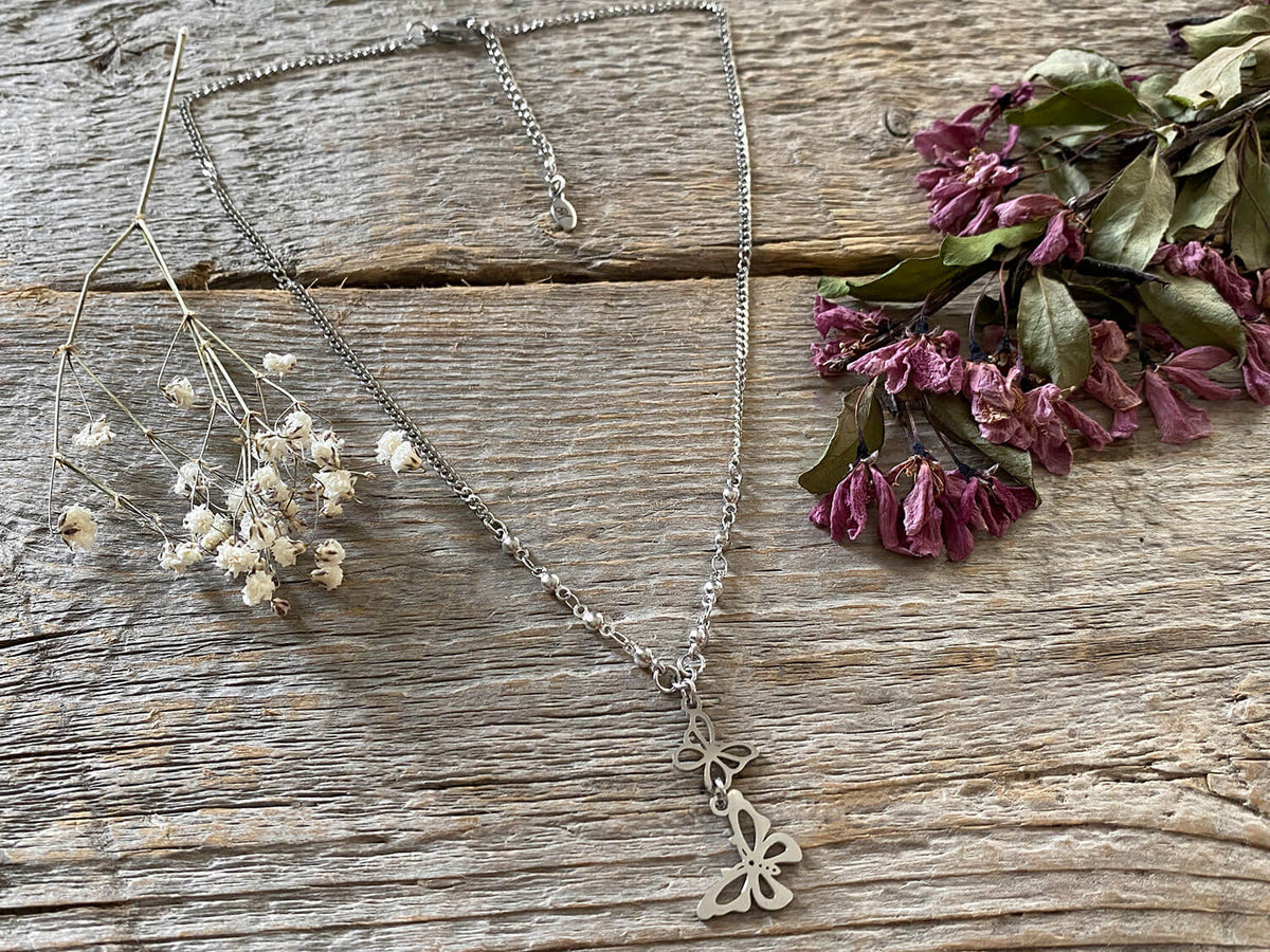 Renouveau Necklace (Suicide Prevention 2021)