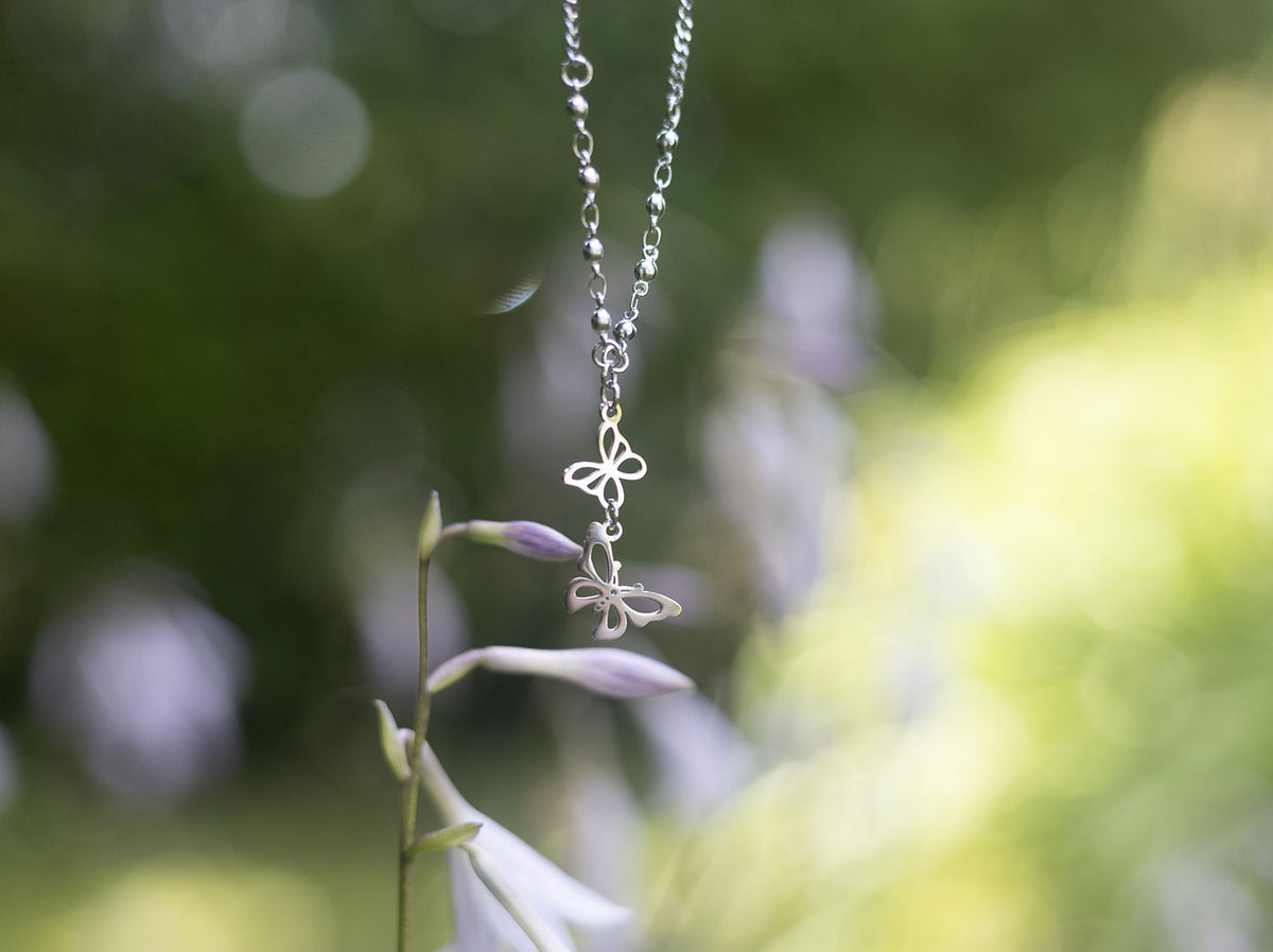 Renouveau Necklace (Suicide Prevention 2021)