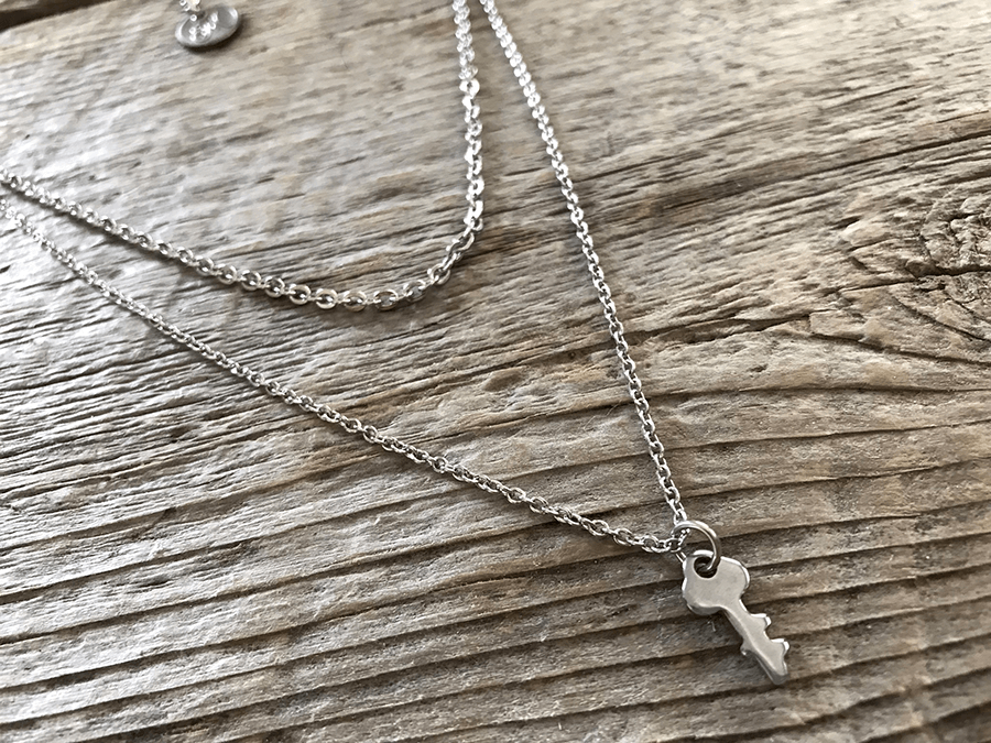 Hope (Prévention du suicide) - Milie Bijoux