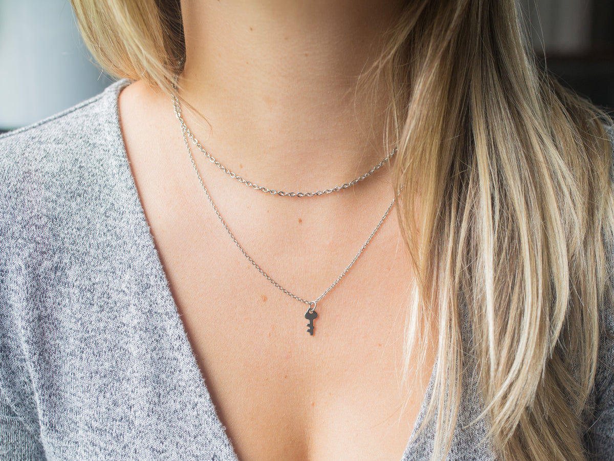 Hope (Prévention du suicide) - Milie Bijoux